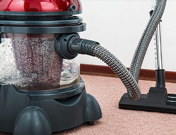 Carpet Cleaning